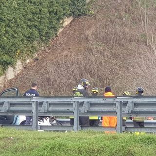 Tragico incidente sulla Boffalora-Malpensa, muore un 70enne, strada chiusa al traffico