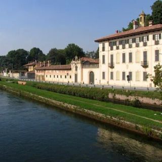 Cassinetta lancia i matrimoni...della terra