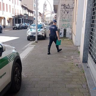 Vigevano: uomo di 61 anni trovato privo di vita in casa