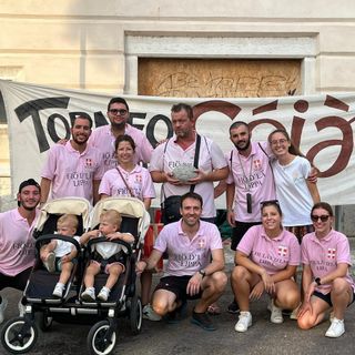Mede: &quot;I Fio d'la Lippa&quot; vincono il torneo internazionale di Verona