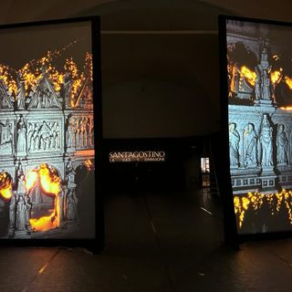 Pavia, per le celebrazioni di Sant’Agostino ogni mese tour guidati con pranzo e aperitivo