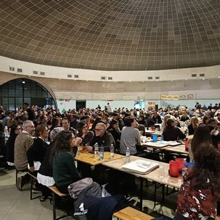 Grande successo per il primo weekend dell'evento “Re Tartufo e Mr. Fungo” a Sant'Angelo Lodigiano. Si replica il 18, 19 e 20 ottobre