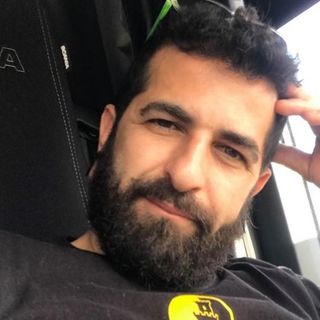 Salvatore Nicolosi aveva 45 anni (foto tratta da Facebook)