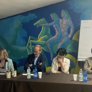 Confcommercio Abbiategrasso: nuovo statuto, nuovo consiglio direttivo e riconferma della presidente Tiziana Losa