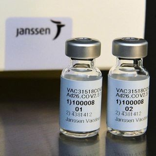 In arrivo 600mila dosi di vaccini Moderna e Janssen