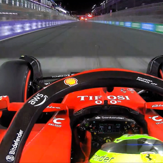 foto ufficiale Formula 1