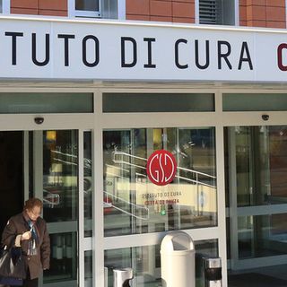 All’istituto di cura città di Pavia si inaugura l’unità di proctologia