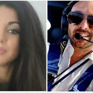 Finestrino aperto e cinture sganciate: Morgan e Tiziana hanno cercato fino all'ultimo di salvarsi