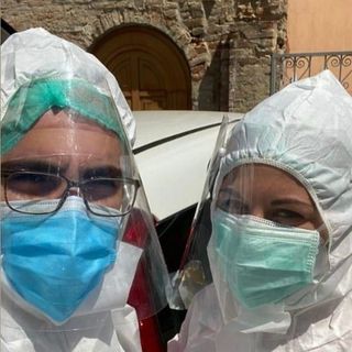 Ats Pavia, bilancio campagna vaccinale e Usca: &quot;Garantita la capillarità territoriale&quot;