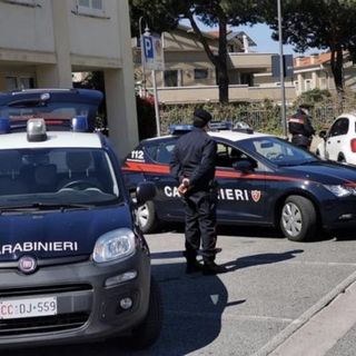 Oltrepò, controlli a tappeto dei carabinieri: identificate 631 persone