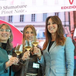 Voghera: diventa la capitale del Pinot Noir