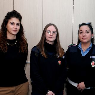 Mede: in servizio un nuovo agente della Polizia locale