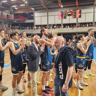 Basket serie A2, le magie di Banks condannano Vigevano: Livorno vince la serie 3-2