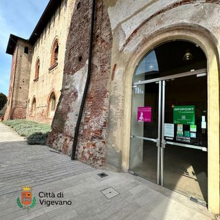 La nuova sede Infopoint a Vigevano: più ampia, accogliente e inclusiva