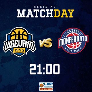 Basket A2, stasera l’Elachem Vigevano all’assalto di Monferrato