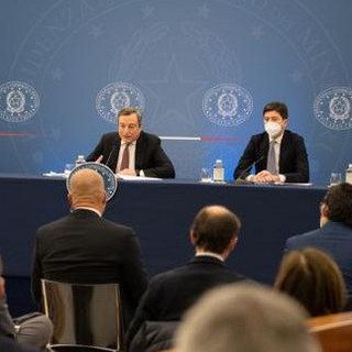 Il governo approva il nuovo Decreto Ristori, ecco a chi spettano