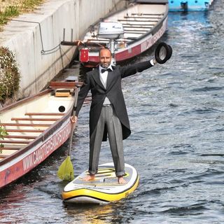 Premio Rosa Camuna consegnato a Simone Lunghi e Max Pezzali