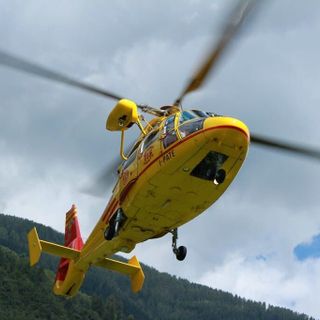 Escursionista milanese morto a Sondrio