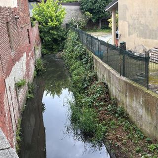 Caso Garlasco: trovato martello in canale, unico oggetto che mancava da casa Poggi