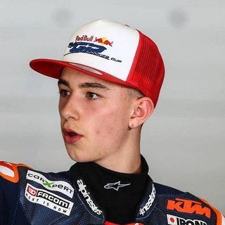 Schianto al Mugello, è morto Jason Dupasquier