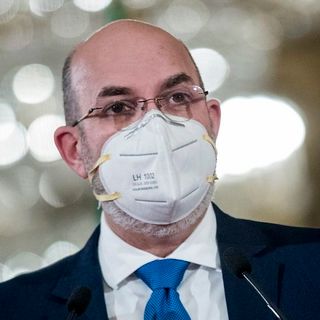 Crimi espelle dal gruppo 5Stelle i senatori anti-Draghi
