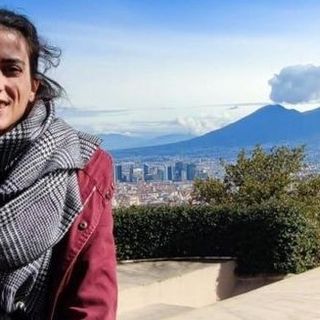 Cristina Frazzica aveva 31 anni