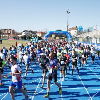 Vigevano, le immagini della 18° edizione della Scarpadoro