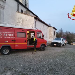 Trovato senza vita l’uomo di 80 anni scomparso a una casa famiglia a Borgo Priolo