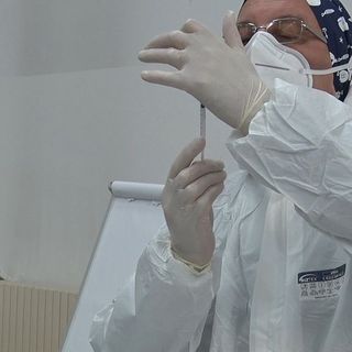 Campagna vaccinale Covid-19: individuati sul territorio di Pavia e provincia i centri per le somministrazioni di massa