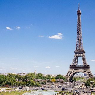 &quot;La città con la Torre Eiffel? Pisa&quot;