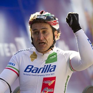 Incidente di Alex Zanardi, inchiesta archiviata