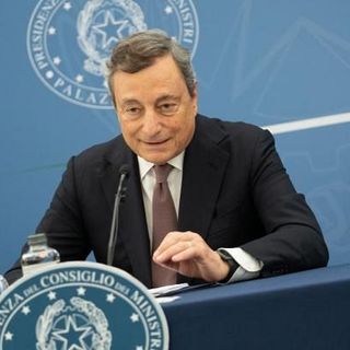 Il governo vara il decreto del supergreen pass