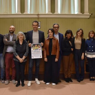Basket serie A2, mercoledì 1 novembre, due iniziative promosse dalla NPV 1955: &quot;Vigevano c'è per Soleterre&quot; e &quot;School Loves Basketball&quot;
