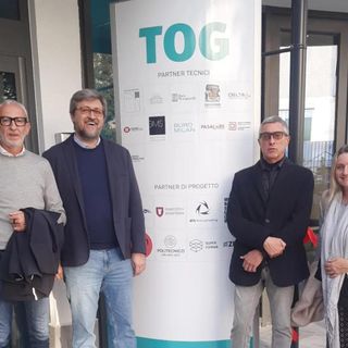 Consegnato il ricavato del &quot;Memorial Bottacin&quot; alla Fondazione TOG