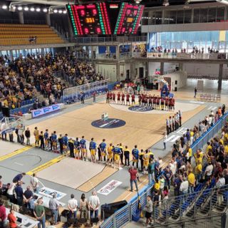 Basket serie A2: comunicazione in vista di Elachem Vigevano-Acqua San Bernardo Cantù