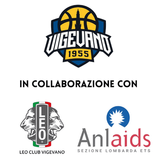 Vigevano 1955, Leo Club Vigevano e Anlaids insieme per la prevenzione delle infezioni sessualmente trasmissibili