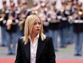 Ecco i 31 sottosegretari del governo Meloni