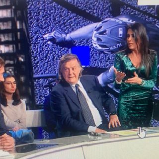 Basket serie A2: la Elachem Vigevano 1955 ospite alla &quot;Domenica Sportiva&quot;