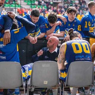 Basket serie A2, Pansa prepara la trasferta di Piacenza: &quot;Limitare i loro terminali offensivi&quot;