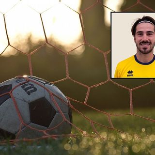 Morte del calciatore, multa da 400 euro alla società