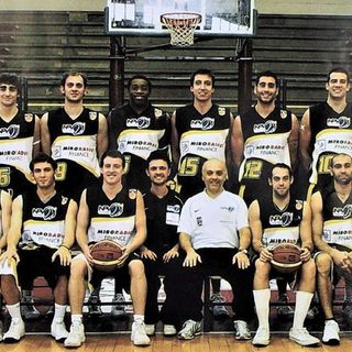 Basket serie A2: Cavallaro: &quot;Quelle sfide contro Forlì...&quot;