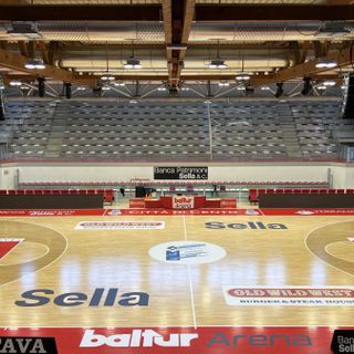 Basket serie A2: comunicazione di Vigevano 1955 riguardo i biglietti per la partita Cento-Elachem