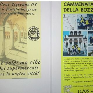 Basket serie A2: Vigevano 1955 indica la strada, i tifosi gialloblu la seguono....fuori dal campo!!