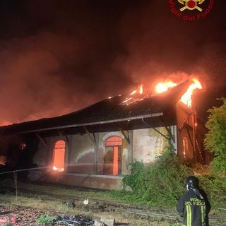 Pavia, area ex scalo merci: svolti in massima sicurezza i lavori di bonifica