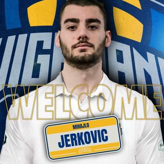 Basket serie A2, Mihajlo Jerkovic è il secondo acquisto di Vigevano 1955