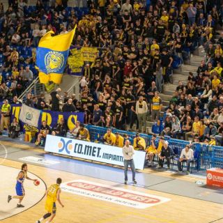 Basket serie A2, il programma delle otto amichevoli estive di Vigevano 1955