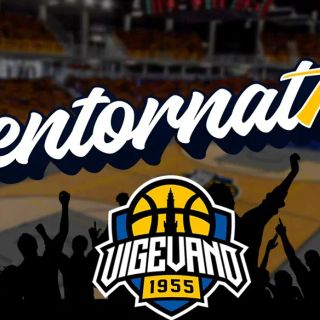 Basket serie A2, venerdì 5 luglio la presentazione della campagna abbonamenti 2024/25 e di Galassi