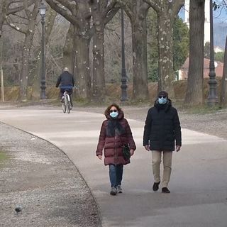 Covid, ecco i nuovi indici Rt di tutte le regioni