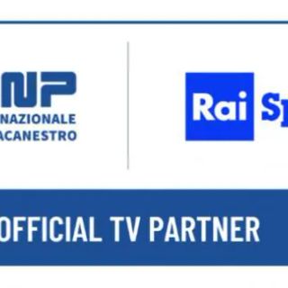 Basket serie A2, le partite di LNP ancora su Raisport: c'è Cividale-Vigevano il 25 ottobre