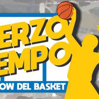 Basket serie A2, Leardini e Corradini a "Terzo Tempo" su Milano Pavia TV. Votate l'"MVP" Ducale di giornata Basket serie A2, Leardini e Corradini a "Terzo Tempo" su Milano Pavia TV. Votate l'"MVP" Ducale di giornata